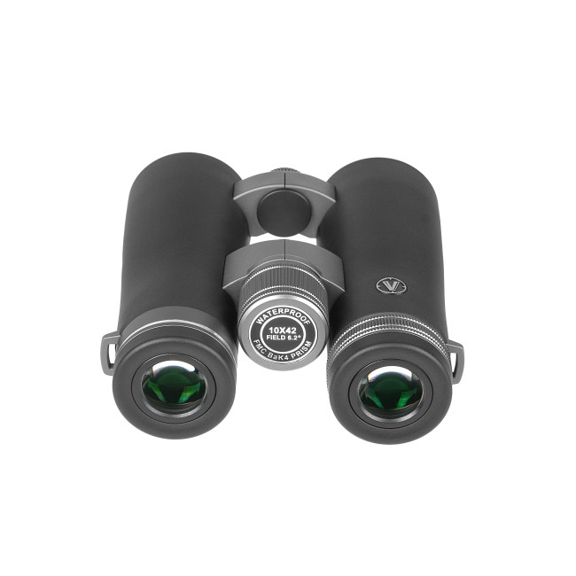 Бинокль Veber Silver Line II 10x42WP