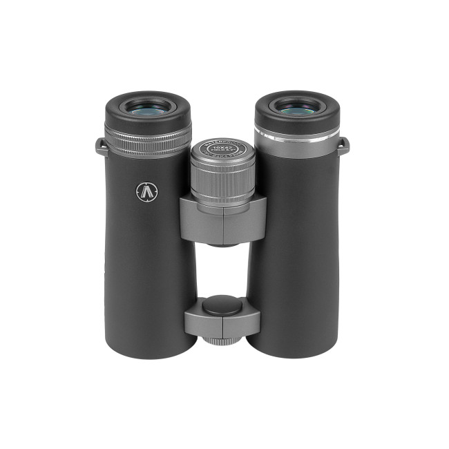 Бинокль Veber Silver Line II 10x42WP