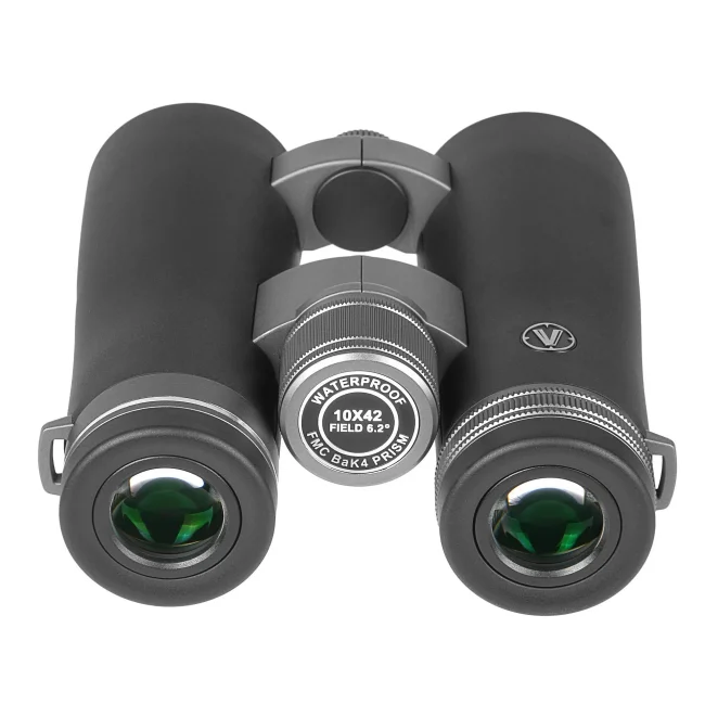 Бинокль Veber Silver Line II 10x42WP Бинокль Veber Silver Line II 10x42WP