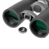 Бинокль Veber Silver Line II 10x42WP Бинокль Veber Silver Line II 10x42WP