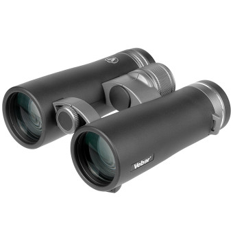 Бинокль Veber Silver Line II 10x42WP