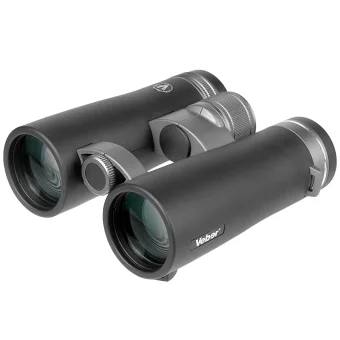Бинокль Veber Silver Line II 10x42WP