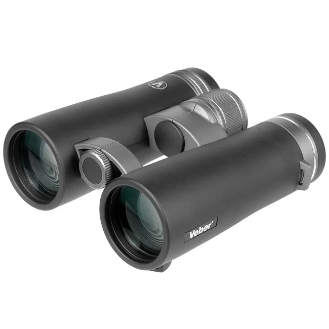 Бинокль Veber Silver Line II 10x42WP Бинокль Veber Silver Line II 10x42WP