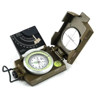 Компас тактический Eyeskey EK4076G