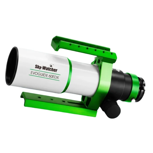 Труба оптическая Sky-Watcher Evoguide 60EDX Труба оптическая Sky-Watcher Evoguide 60EDX