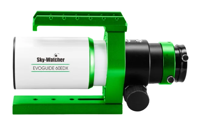 Труба оптическая Sky-Watcher Evoguide 60EDX Труба оптическая Sky-Watcher Evoguide 60EDX