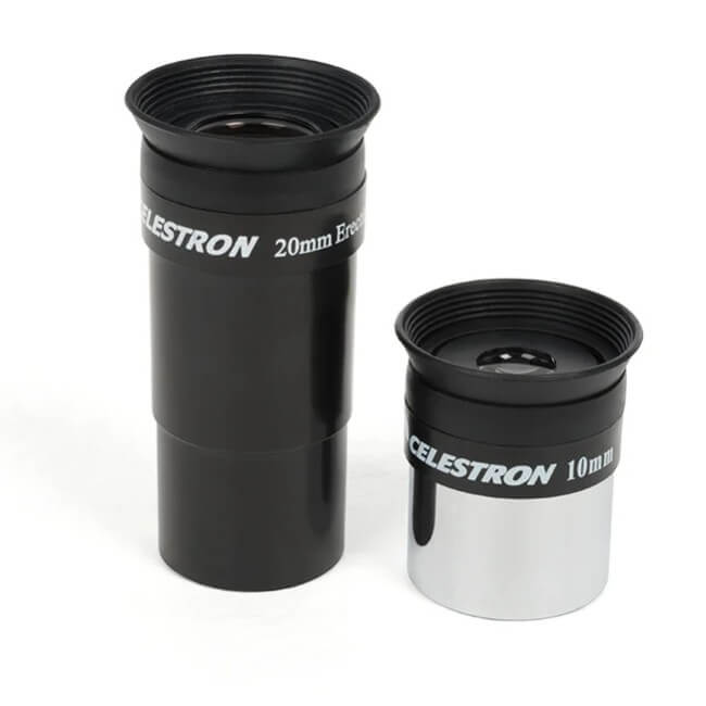 Телескоп Celestron AstroMaster 130 EQ Телескоп Celestron AstroMaster 130 EQ