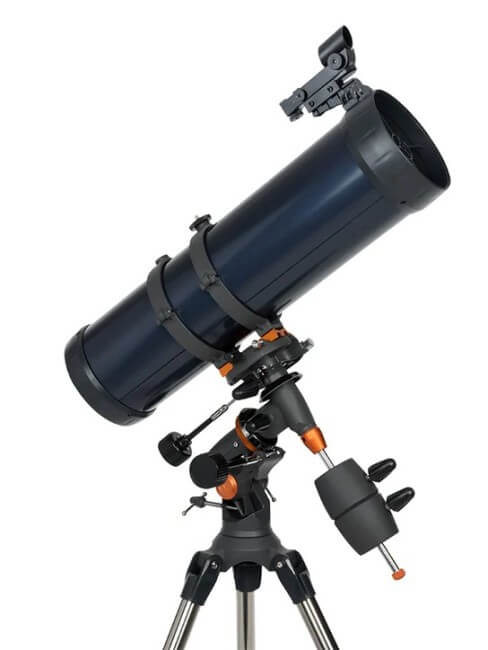 Телескоп Celestron AstroMaster 130 EQ Телескоп Celestron AstroMaster 130 EQ