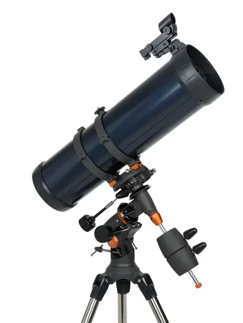 Телескоп Celestron AstroMaster 130 EQ