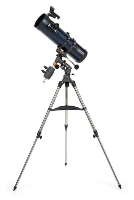 Телескоп Celestron AstroMaster 130 EQ Телескоп Celestron AstroMaster 130 EQ