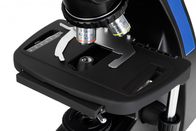 Микроскоп цифровой Levenhuk D870T, 8 Мпикс, тринокулярный Микроскоп цифровой Levenhuk D870T, 8 Мпикс, тринокулярный