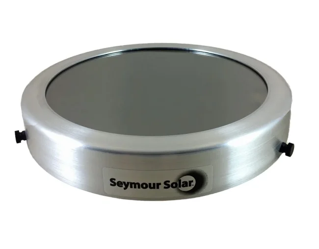 Солнечный фильтр SeymourSolar SF525 (124-130 мм) Солнечный фильтр SeymourSolar SF525 (124-130 мм)
