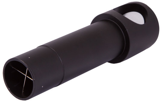 Окуляр юстировочный Sky-Watcher для рефлекторов 1,25" Окуляр юстировочный Sky-Watcher для рефлекторов 1,25"