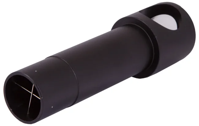 Окуляр юстировочный Sky-Watcher для рефлекторов 1,25" Окуляр юстировочный Sky-Watcher для рефлекторов 1,25"