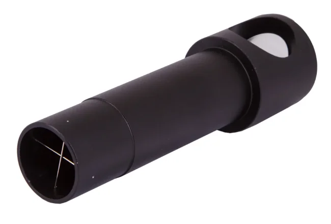 Окуляр юстировочный Sky-Watcher для рефлекторов 1,25" Окуляр юстировочный Sky-Watcher для рефлекторов 1,25"