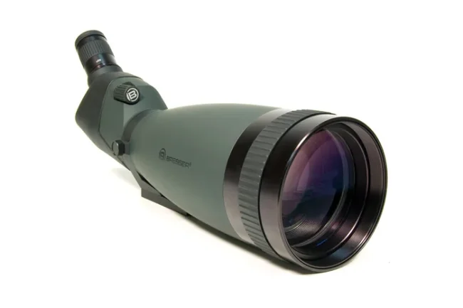 Зрительная труба Bresser Pirsch 25-75x100