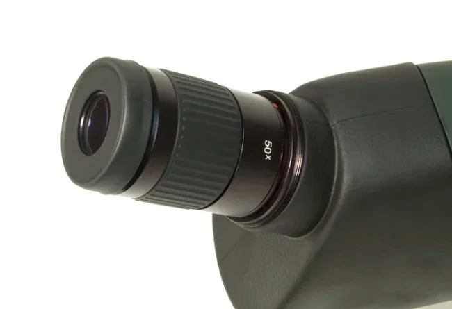 Зрительная труба Bresser Pirsch 25-75x100