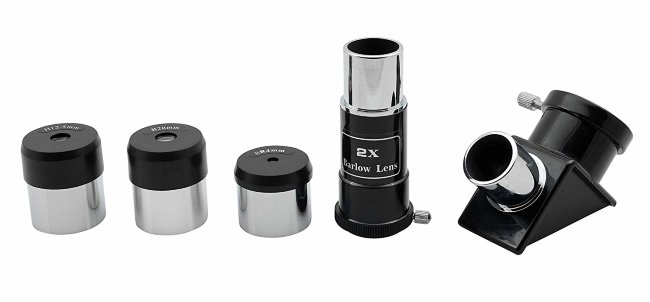 Телескоп Meade Infinity 50 мм