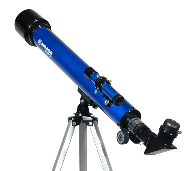 Телескоп Meade Infinity 50 мм