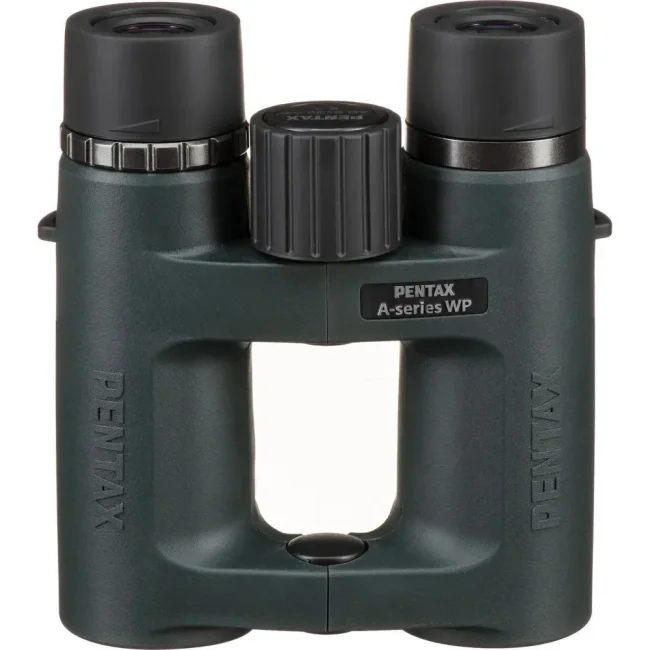 Бинокль Pentax AD 9x32 WP Бинокль Pentax AD 9x32 WP