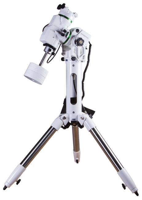 Монтировка Sky-Watcher AZ-EQ5 SynScan GOTO с колонной Pier Tripod
