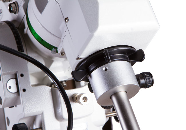 Монтировка Sky-Watcher AZ-EQ5 SynScan GOTO с колонной Pier Tripod