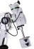 Монтировка Sky-Watcher AZ-EQ5 SynScan GOTO с колонной Pier Tripod
