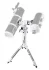 Монтировка Sky-Watcher AZ-EQ5 SynScan GOTO с колонной Pier Tripod