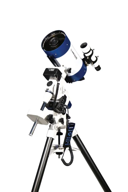 Телескоп Meade LX85 6" f/10 ACF