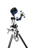 Телескоп Meade LX85 6" f/10 ACF