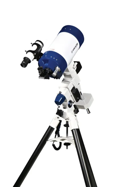 Телескоп Meade LX85 6" f/10 ACF