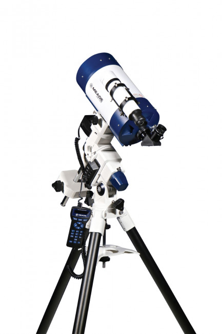 Телескоп Meade LX85 6" f/10 ACF