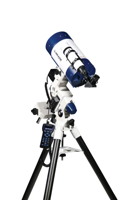Телескоп Meade LX85 6" f/10 ACF