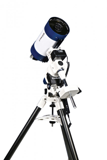Телескоп Meade LX85 6" f/10 ACF