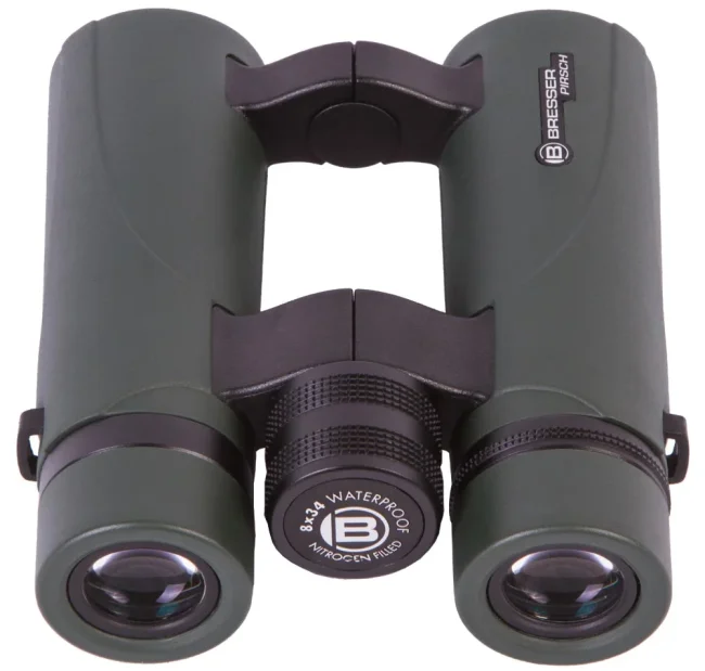 Бинокль Bresser Pirsch 8x34 Бинокль Bresser Pirsch 8x34