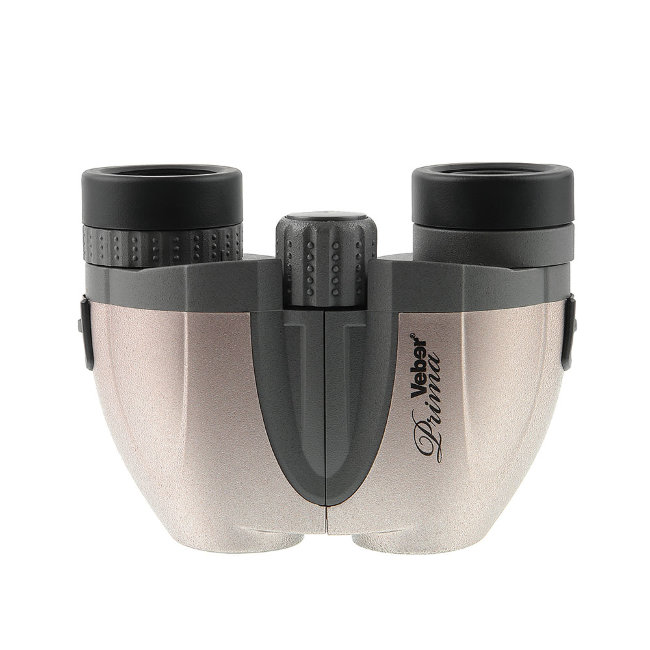 Бинокль Veber Prima 5x20 Pearl театральный Бинокль Veber Prima 5x20 Pearl театральный