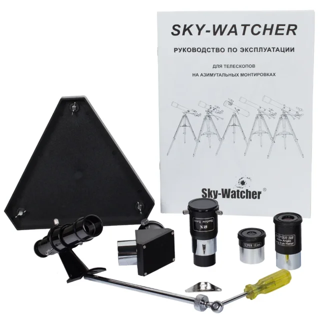 Телескоп Sky-Watcher BK 705AZ2 Телескоп Sky-Watcher BK 705AZ2