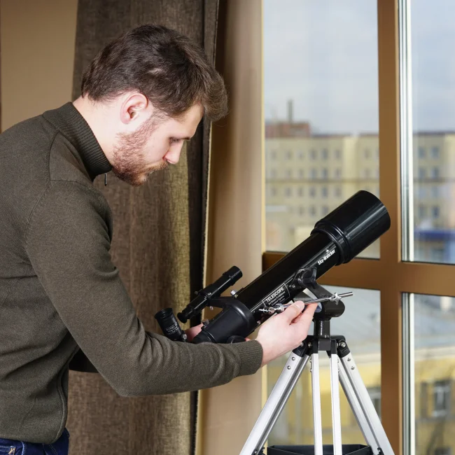 Телескоп Sky-Watcher BK 705AZ2 Телескоп Sky-Watcher BK 705AZ2
