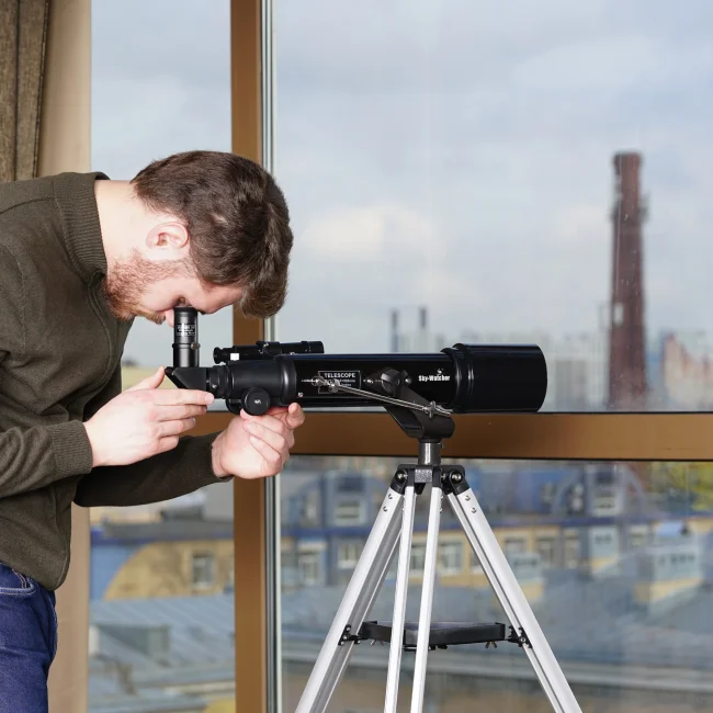Телескоп Sky-Watcher BK 705AZ2 Телескоп Sky-Watcher BK 705AZ2