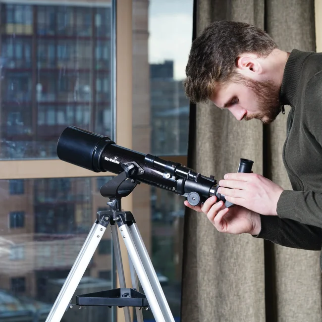 Телескоп Sky-Watcher BK 705AZ2 Телескоп Sky-Watcher BK 705AZ2