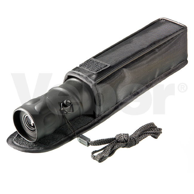 Монокуляр Veber Sport 12x32 BR черный