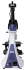 Микроскоп цифровой Levenhuk MED D10T, тринокулярный