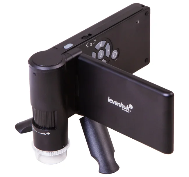 Микроскоп цифровой Levenhuk DTX 700 Mobi Микроскоп цифровой Levenhuk DTX 700 Mobi