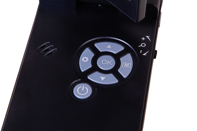 Микроскоп цифровой Levenhuk DTX 700 Mobi Микроскоп цифровой Levenhuk DTX 700 Mobi