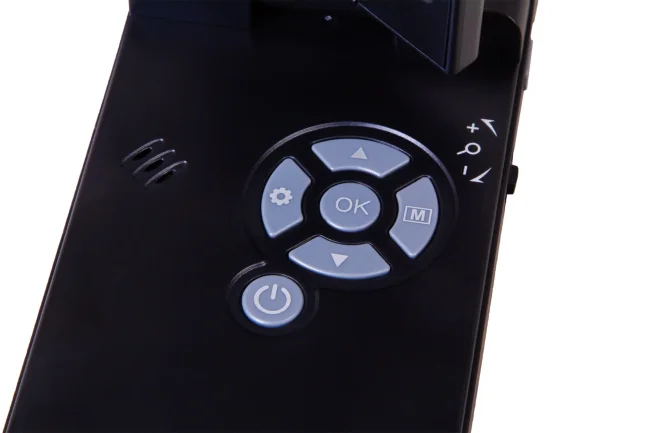 Микроскоп цифровой Levenhuk DTX 700 Mobi Микроскоп цифровой Levenhuk DTX 700 Mobi