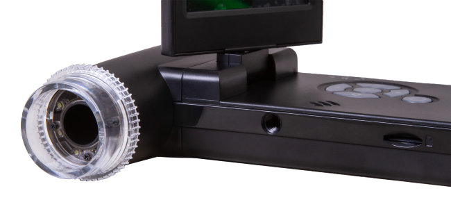 Микроскоп цифровой Levenhuk DTX 700 Mobi Микроскоп цифровой Levenhuk DTX 700 Mobi