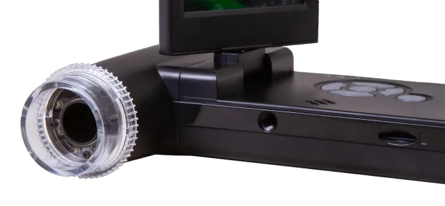 Микроскоп цифровой Levenhuk DTX 700 Mobi Микроскоп цифровой Levenhuk DTX 700 Mobi