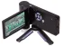 Микроскоп цифровой Levenhuk DTX 700 Mobi Микроскоп цифровой Levenhuk DTX 700 Mobi