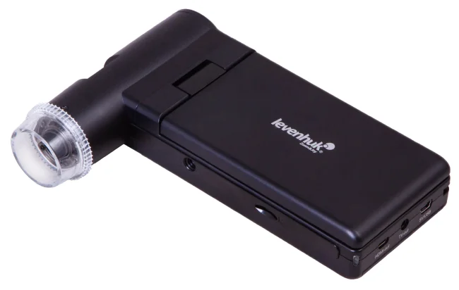 Микроскоп цифровой Levenhuk DTX 700 Mobi Микроскоп цифровой Levenhuk DTX 700 Mobi