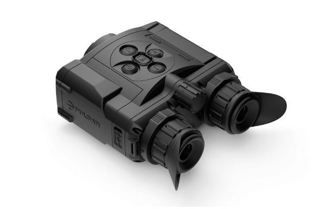 Тепловизионный бинокль Pulsar Accolade XQ38